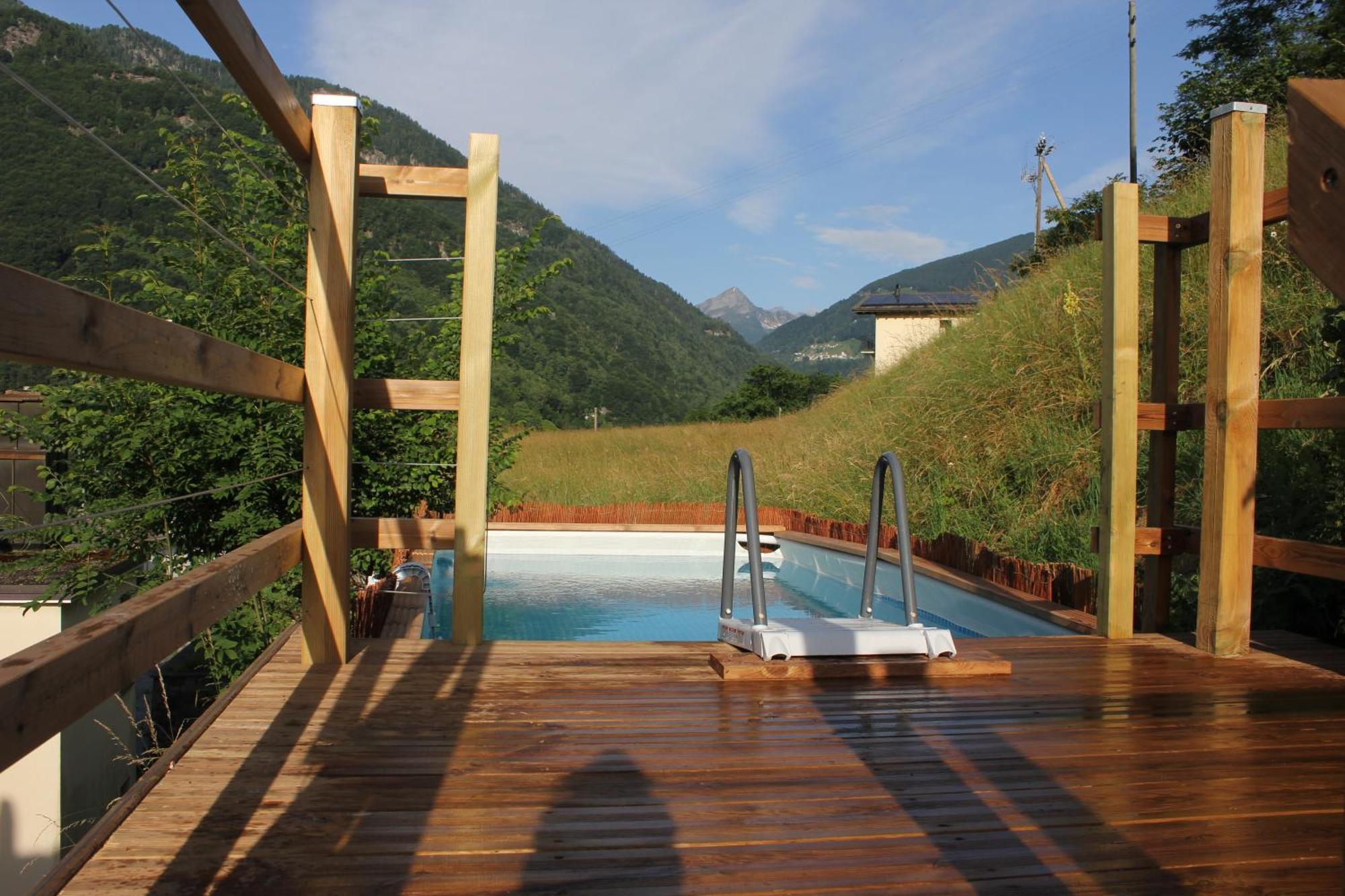 Casa Gialla Russo Exterior foto
